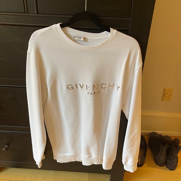 Givenchy Other - Givenchy Sweatshirt